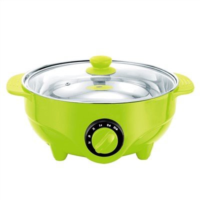 Tragbarer elektrischer Hot Pot