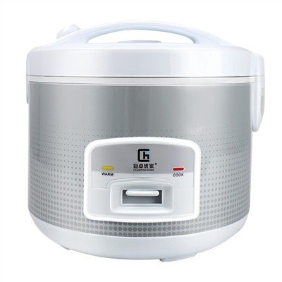 Automatische Abschaltung des Reiskochers