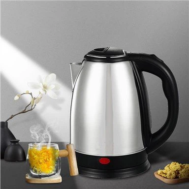 Edelstahl Krug Wasserkocher